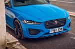 Jaguar XE R-Dynamic Reims Edition 2020 года (UK)